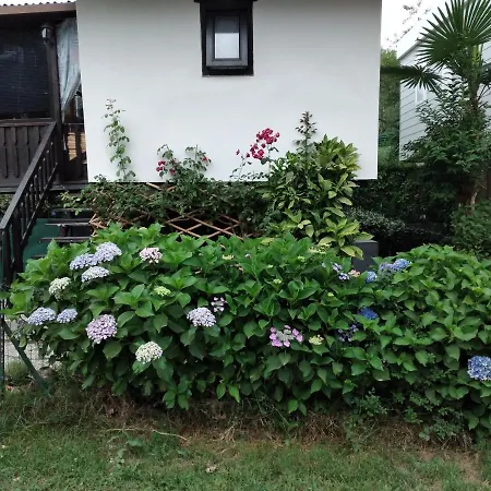 Holiday home Casa De Chiara *